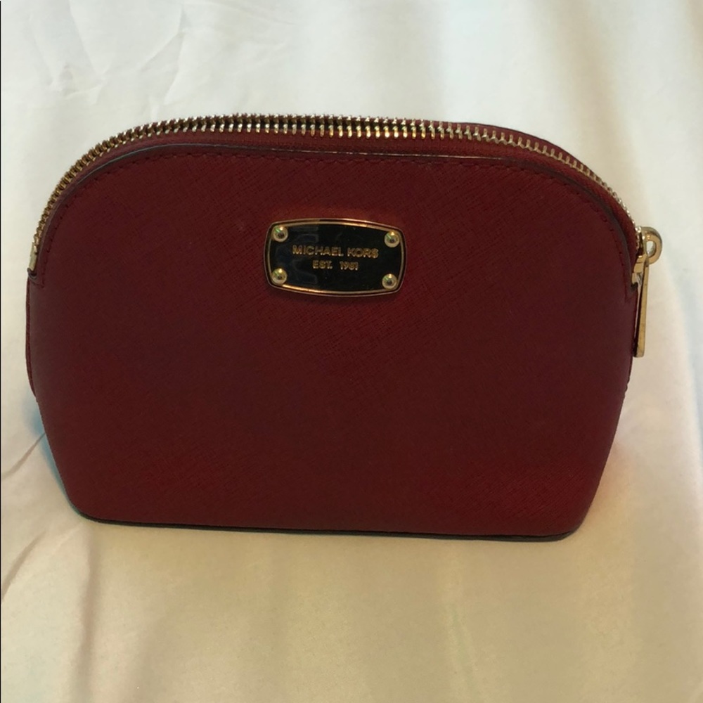 Micheal Kors change purse